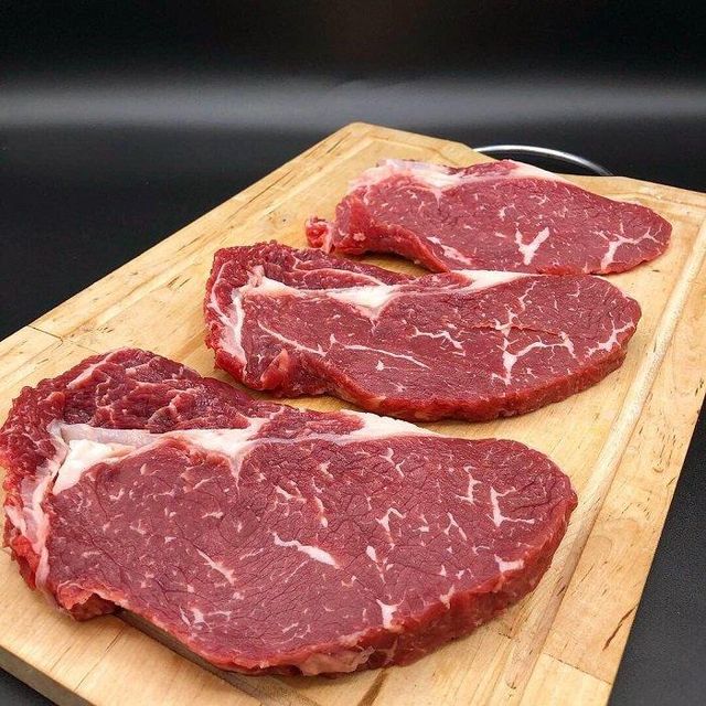 Fresh Frozen Boneless Beef Shank Premium Grade Lean Beef for Commercial Kitchens and Global Meat Importers - Image 4