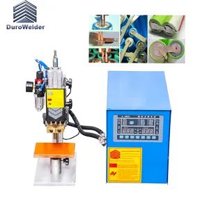 AC Pulse Spot Welder for Battery Packs - Image 1