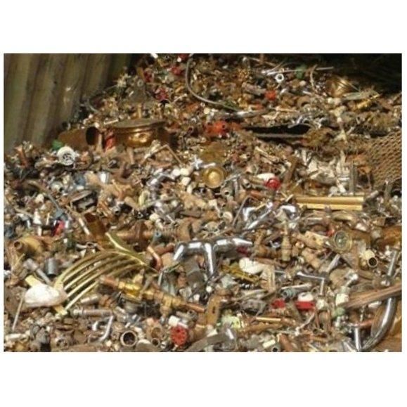 Brass Honey Scrap For Sale/Top Quality Brass Honey Copper Scrap/ Yellow brass scrap for sale, Brass honey scrap. - Image 3