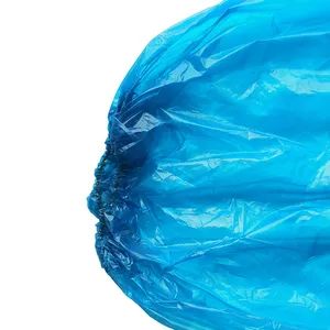 Cheap Price PE Colorful Sleeve Covers Sleeve Protectors MOQ 2000PCS Origin China Size 40cm*20cm Model NO. KN070 Trademark - Image 3