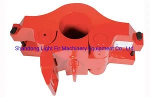 Slx Elevator/API Spec 8c/Drilling Tools Origin China HS Code 8430 Trademark LFM Model NO. SLX Material Steel Standard API - Image 5