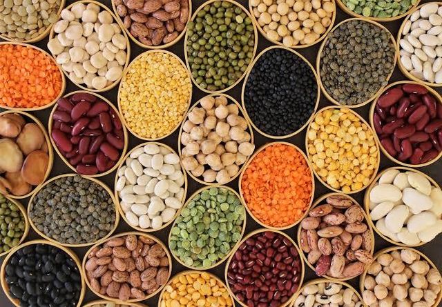 Iranian Mixed Legumes in Bulk – 1 MT MOQ | Premium Pulses from Lorestan – product photo 3, product detail gallery