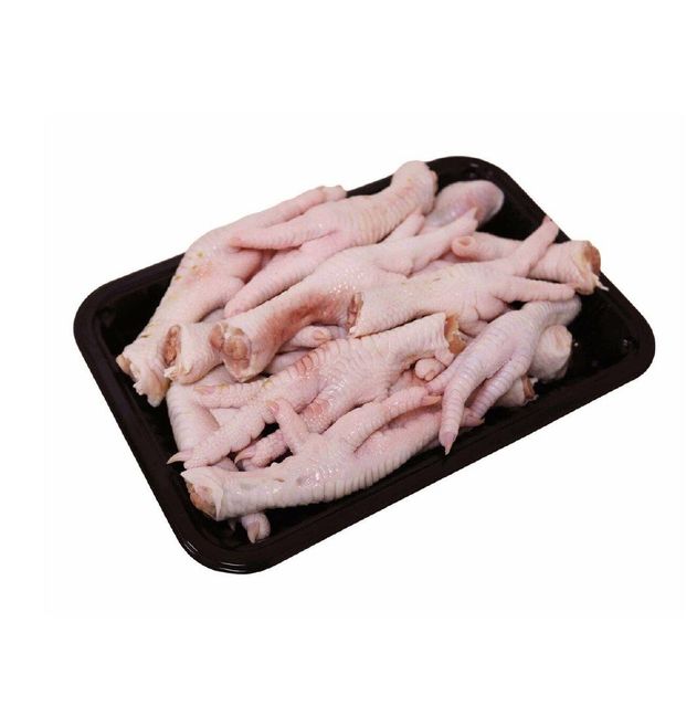 Chicken Feet / Frozen Chicken Paws Brazil / Fresh chicken wings and foot ready for export - Image 1