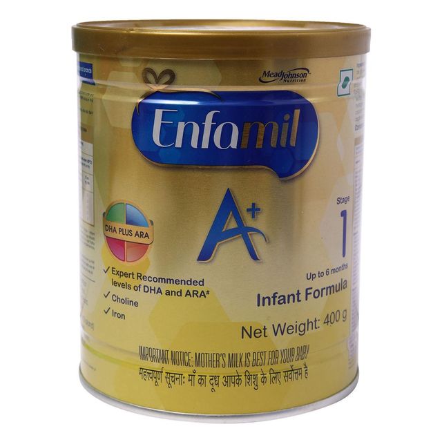 High Quality Baby Nutrition Enfamil Powder Milk Premium Export Wholesale Deal - Image 4