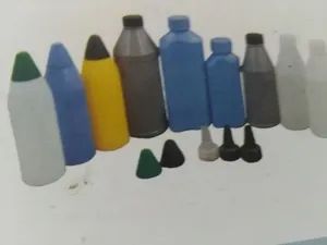 Extrusion Blow Molding Machine for Plastic Bottle - Image 3
