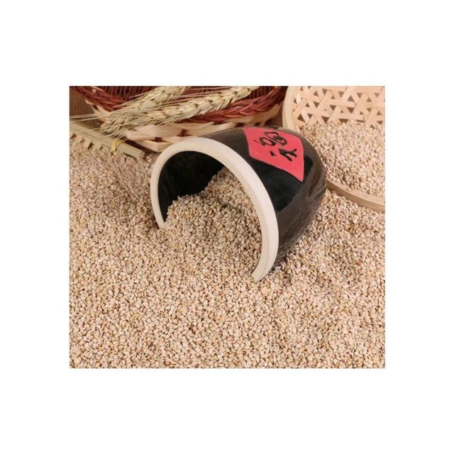 white sesame seeds for export premium grade seeds with high purity and excellent taste suitable for international trade and bulk buyerswhite sesame seeds for export premium grade seeds with high purity and excellent taste suitable for international trade and bulk buyers - Image 3