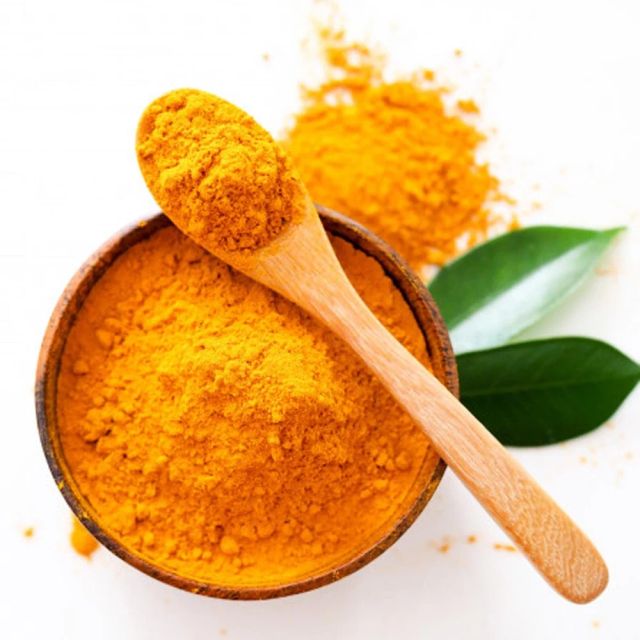 TURMERIC POWDER Turmeric Powder Ground Turmeric Turmeric Spice Turmeric Root Powder Powdered Turmeric Curcumin Powder Yellow Powder - Image 6