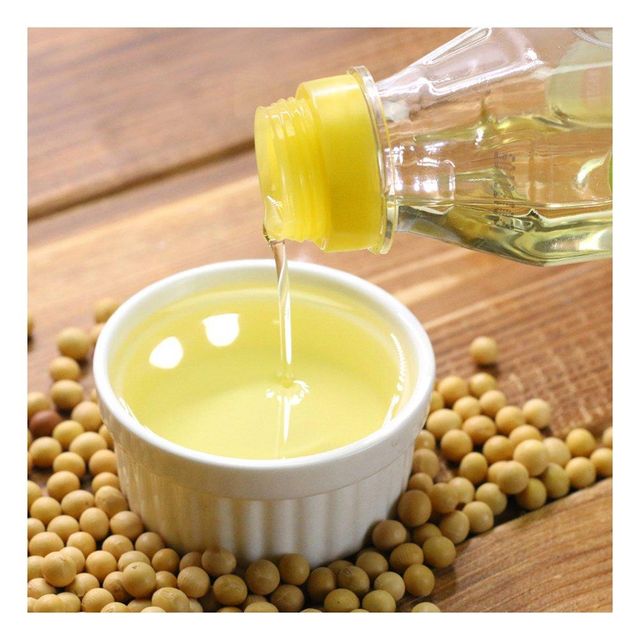 High quality Soybean Oil ready for large shipment supporting retail supply chains - Image 3