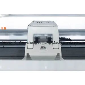 Computerized Fully Fashion High Speed Sweater Knitting Machine - Image 3