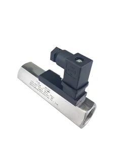 Alarm Flow Switch for Circulation Cooling Water Pump Origin China Model NO. FSa HS Code 90262010 Trademark HIGHJOIN Media Type Liquid - Image 5