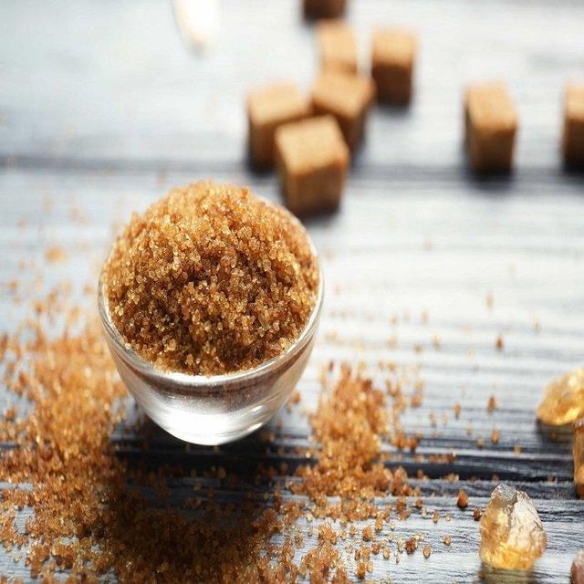 High Quality Brown Sugar in Bulk Factory Direct Sale 45 Refined Beet Sugar - Image 2