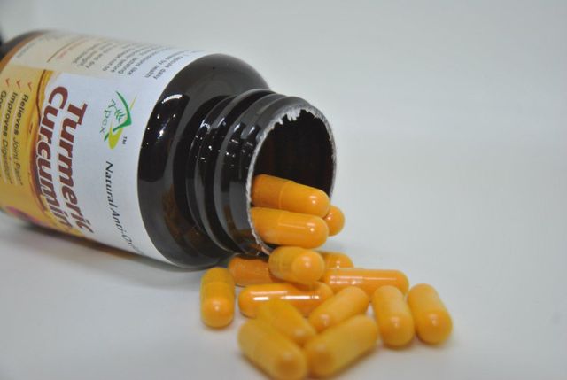Curcumin Capsules 95 Hplc, Turmeric Extract Capsules 95 Hplc, Curcumin Extract Capsules 95 Hplc, Curcumin Extract Capsules, Curcumin Extract, Turmeric Extract, Turmeric Root Extract Capsules, Curcumin Extract Capsules Bulk Supplier From India, Curcuma longa HPLC Extract, Curcuma longa, Curcumin Extract Capsule By HPLC - Image 3