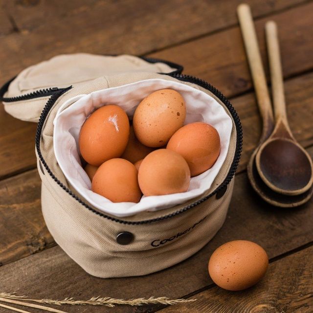 Fresh Edible Table Chicken Eggs Containing 100% Natural Egg Nutrition With Fresh Farm Origin And Excellent Eating Experience - Image 3