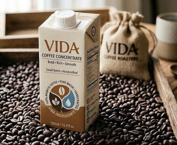 Coffee Extract - Image 4