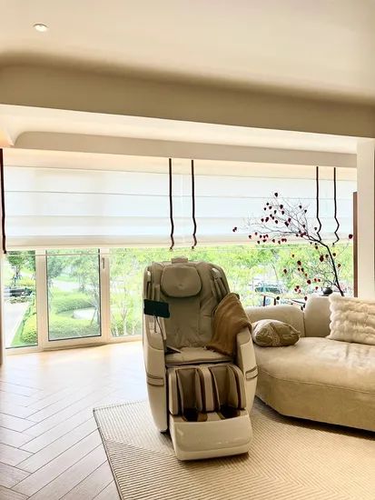 Thermal Break Aluminium Double Glazed Windows Insulated Window - Image 6