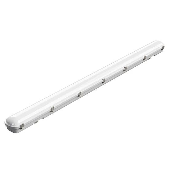 170lm/W LED Pendent Batten Lights 50watt Origin China IP Grade IP66 Model NO. ETP50W Light Body Material Plastic Transport Package Carton Box - Image 2