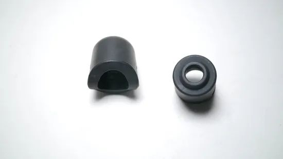 Injection Moulding Factory Custom Plastic Parts-Exercise Machine Rope Protection Sleeve Shroud Accessory - Image 3