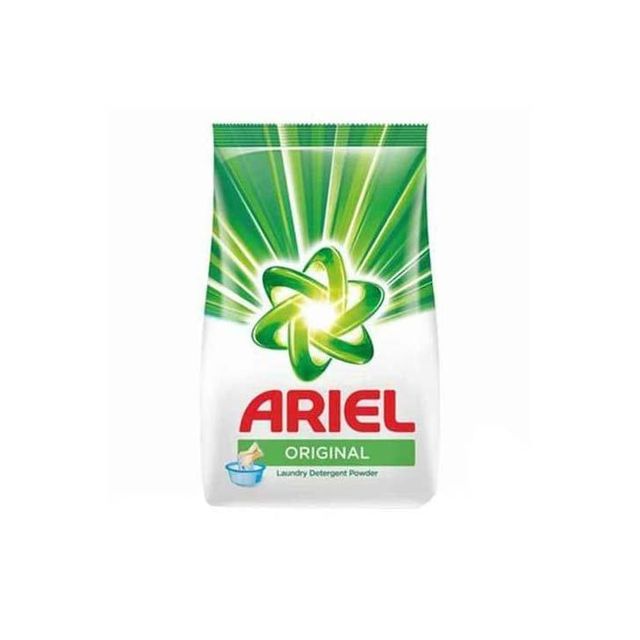 Bulk Ariel laundry detergent for sale to global cleaning product distributors - Image 3