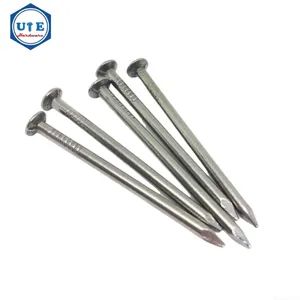 Steel Wire Polished Iron Wire Common Nails - Image 5