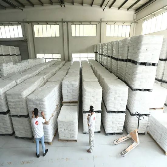 Titanium Dioxide/TiO2 Coating Sulfate Process Model NO. A101 Quality Eligible EINECS 236-675-5 HS Code 3206111000 Trademark - Image 5