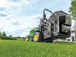 John Deere X950R Track Design Durable Hydraulic System Robust Fuel Efficiency Superior Engine Power High-horsepower Operating Environment Harsh Mining Terrains - Image 3