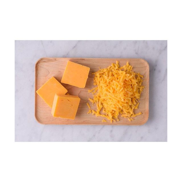 Wholesale Cheese Fresh Cheese Cheddar Cheese Grade A Flavor Bold Packaging Bulk Type Cheddar Cheese Texture Rich, Creamy - Image 3