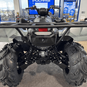 2026 Yamaha Grizzly EPS XT-R - Image 2