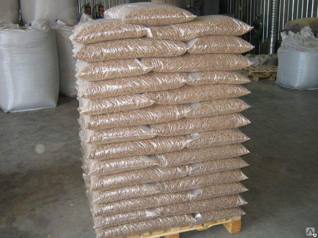 Wood Pellet for cheapest wholesale price export worldwide. - Image 4