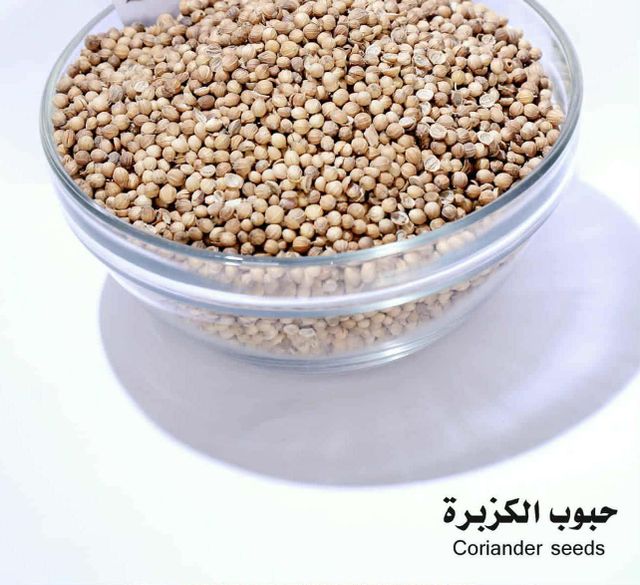 Pickles of all kinds • Spices • Herbs • Fresh aromatic plants such as coriander, dill, parsley, and organic mint  • Natu - Image 3