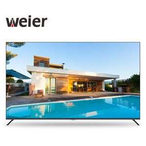 Normal Flat Screen Led Tv Accept Custom 4K Android Table Tv Television 24 Inch Smart Tv 32 40 43 50 55 65 Inch - Image 6