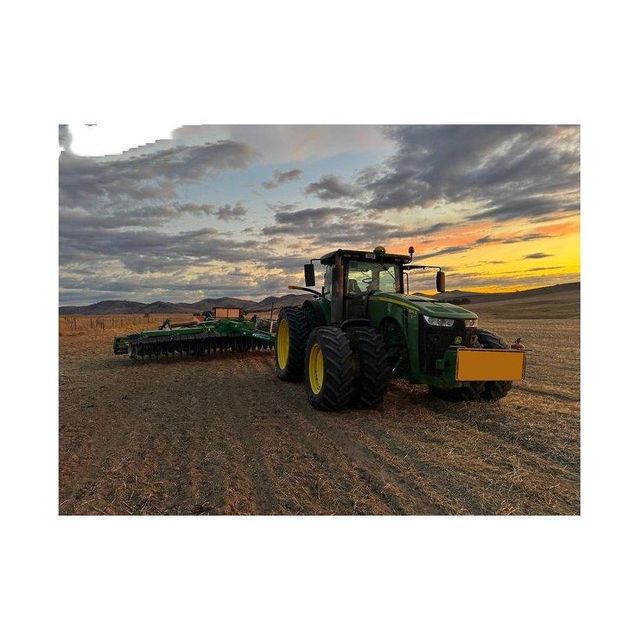 John Deere Tractor Efficient Farm Equipment Factory Direct Bulk Offer - Image 2