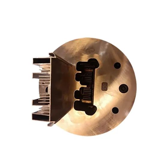 Good Selling High Speed Steel Brass Spiral Point Extrusion Taps Dies - Image 5