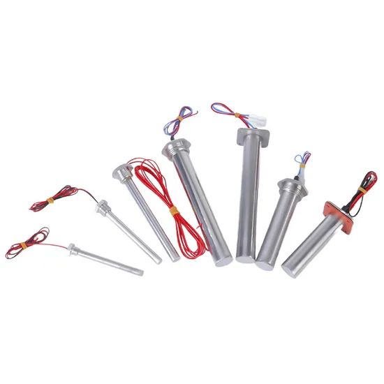 Industrial Electric Heating Element Pencil Heater Cartridge 220V 50W 6X35mm for Extrusion Machines - Image 3