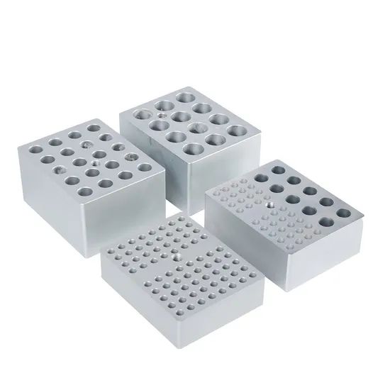 Gltlab Potentiometer Controls Economical Constant-Temperature Metal Bath - Image 6