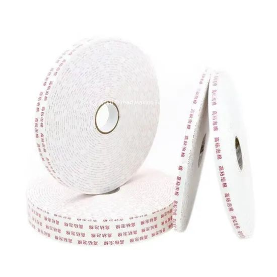 Heavy-Duty Packing Tape for Versatile Bag Sealing and Repairs - Image 2
