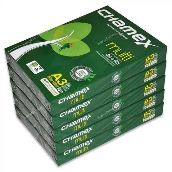 High Quality Chamex A4 Copy Paper Wholesale Bulk Supplier – Premium Multipurpose Printing Paper 70gsm 75gsm 80gsm Bright White Smooth Surface Jam-Free Performance Perfect for Laser Inkjet Printers Copiers Offices Schools Commercial Printing and Export Markets - Image 3