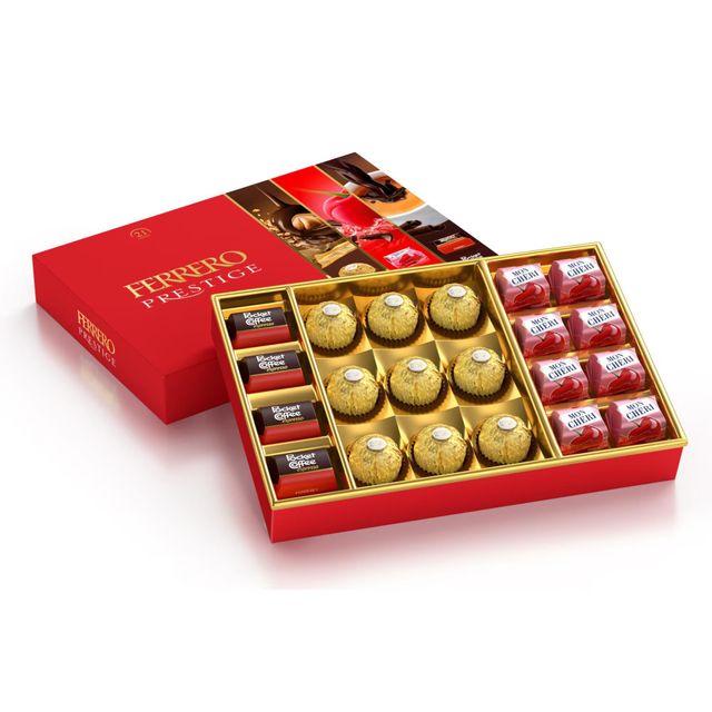 Trusted Ferrero Prestige Fine Chocolate Collection Fresh Quality Wholesale Price Professional Retail Supply - Image 2
