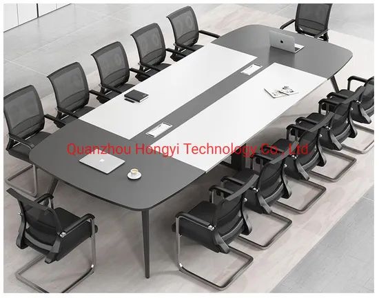 High Quality Meeting Table for Meeting Room Conference Table - Image 6