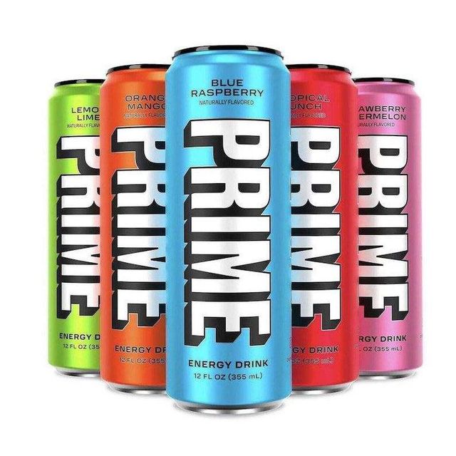 Bulk Prime Hydration Drink for sale perfect for gyms sports teams and energy boost needs - Image 3