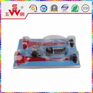 Loud Auto Car Speaker Horn - Image 4