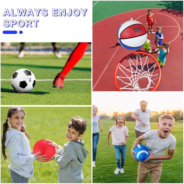 Ball Sports Equipments - Image 3