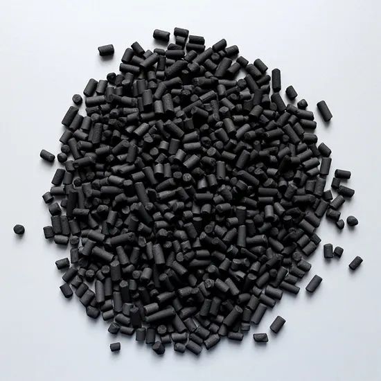 Gas Adsorbant Granular Coal Based Activated Carbon - Image 6