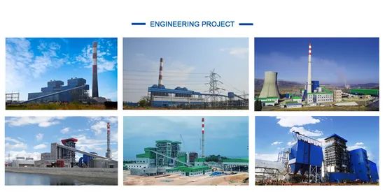 Industrial Transformer Cooling Systems for Power Generation - Image 5