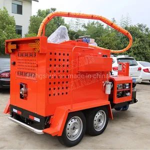 Asphalt Road Crack Filling Machine for Paving - Image 6
