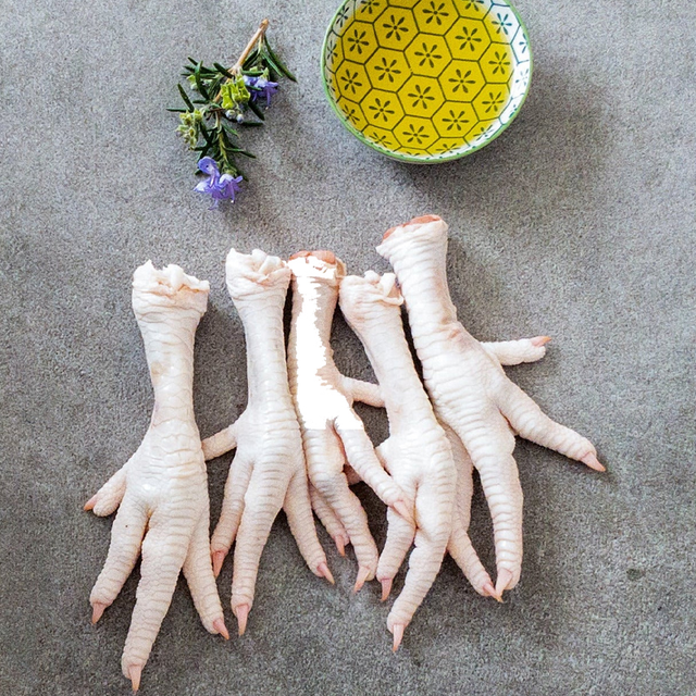 GACC Approved Frozen High Quality Frozen Chicken Cuts - Explore Brazil Wholesale Chicken Paws For Sale 100% Halal Chicken Paws Feet, Chicken Breasts, Frozen Chicken Feet, Chicken Leg Quarters – product photo 1, product detail gallery