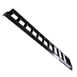 Heavy Duty 5' Angle Iron Steel Trailer Ladder Load Ramp Item Ramp MOQ 100PCS Service OEM Quality High Origin China Model NO. - Image 5