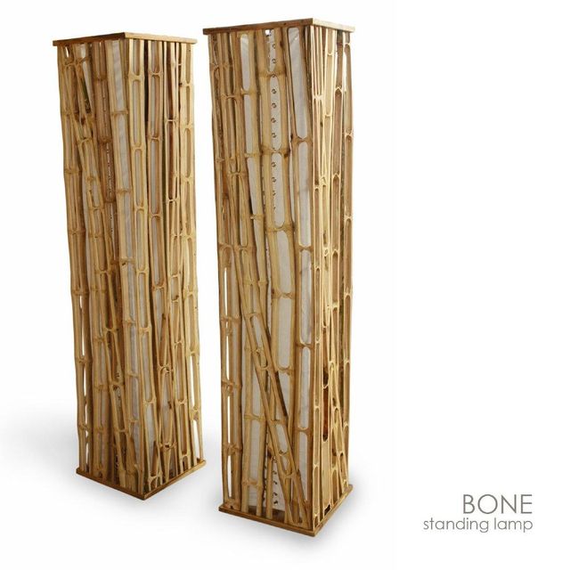 Bamboo Nature Ceiling/Wall Lighting Decorative Material Pure Natural Bamboo Minimum Order Quantity 1 Unit Price Range Start From - Image 2
