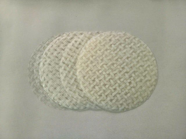 White Rice Paper - Image 1