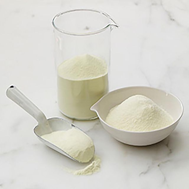 Natural Skimmed Milk Powder With 99% Purity Milk Powder Perfect For Industrial Recipes And Instant Drink Formulas - Image 3