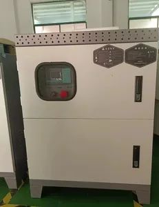 Factory Price Remote Control Intelligent High-Pressure Spray Cooling System - Image 2